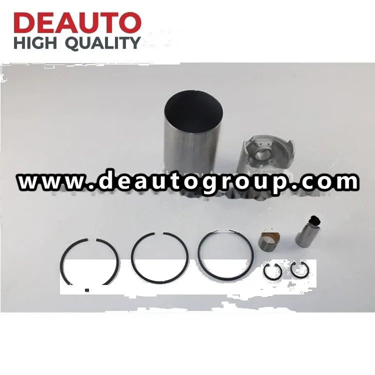 Engine Cylinder Liner Set