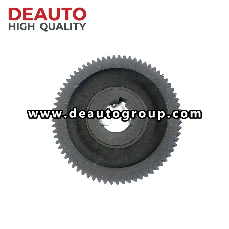 Crankshaft Gear
