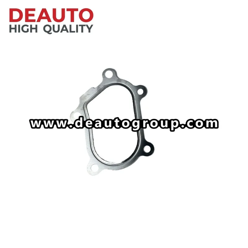 Turbocharger To Exhaust Duct Gasket