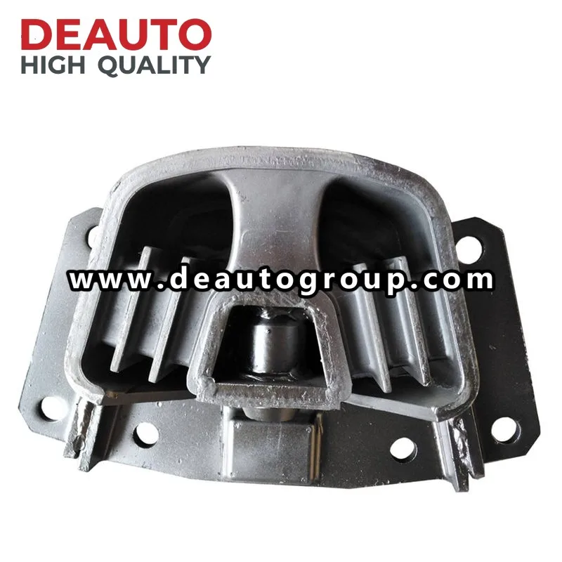 Front Engine Foot Rubber