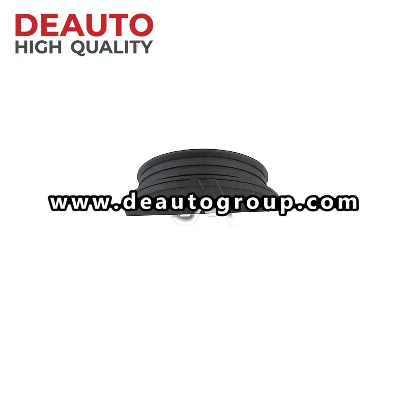 Cylinder Head Rubber Plug