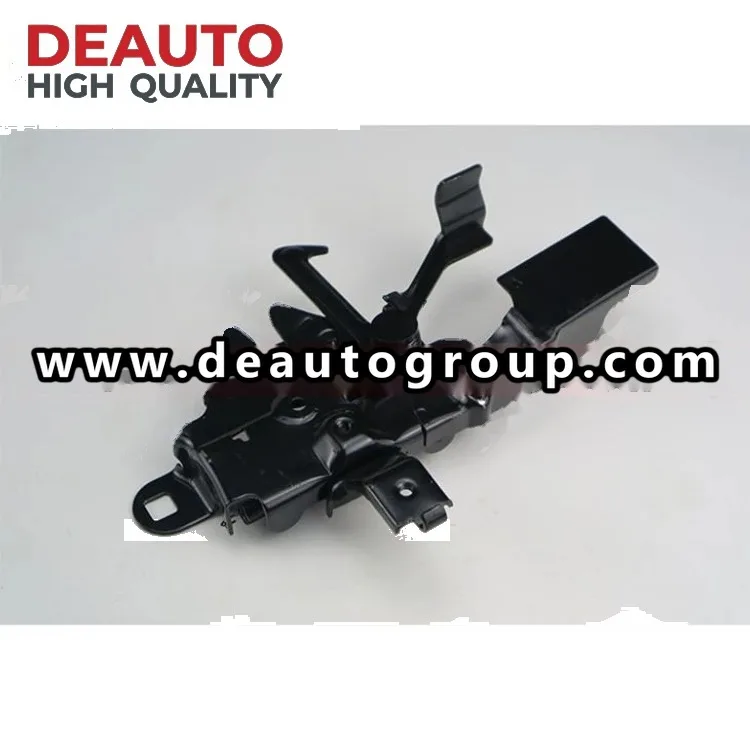 Engine Hood Lock