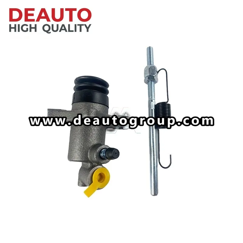 Clutch Slave Cylinder