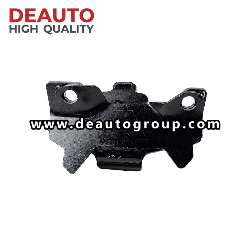 Engine Mounting Assembly