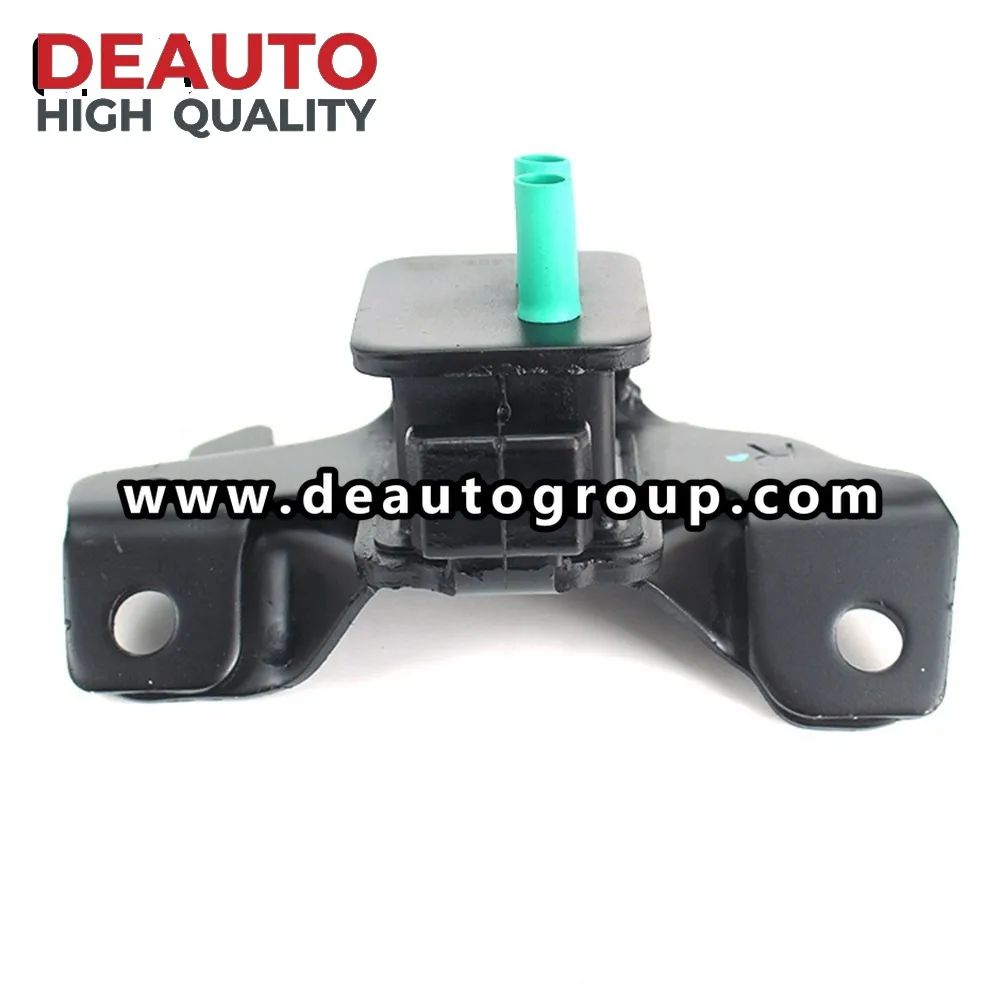 Engine Mounting Assembly