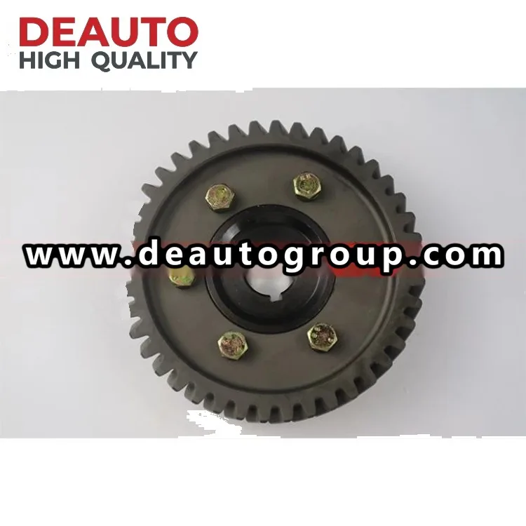 Injection Pump Drive Gear