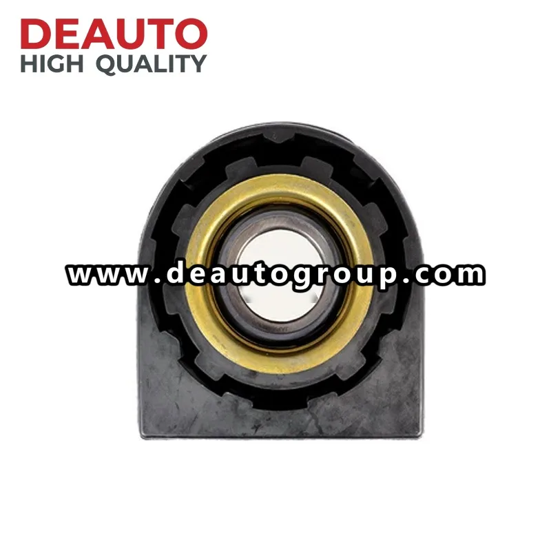 Propeller Shaft Center Bearing Assembly