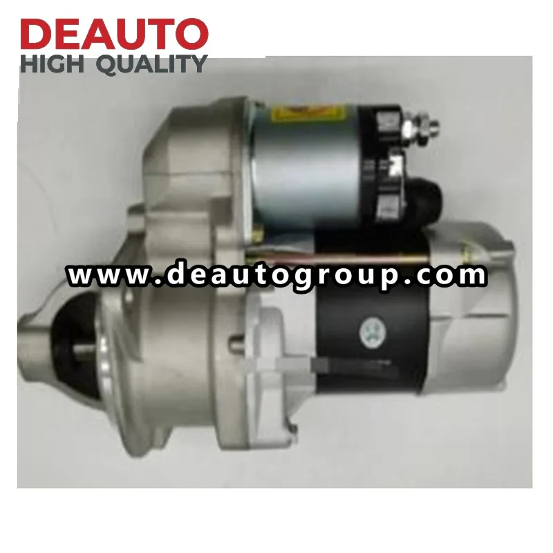 Starter Assembly