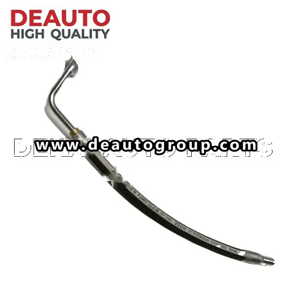 Power Steering Unit To Oil Tank Oil Pipe