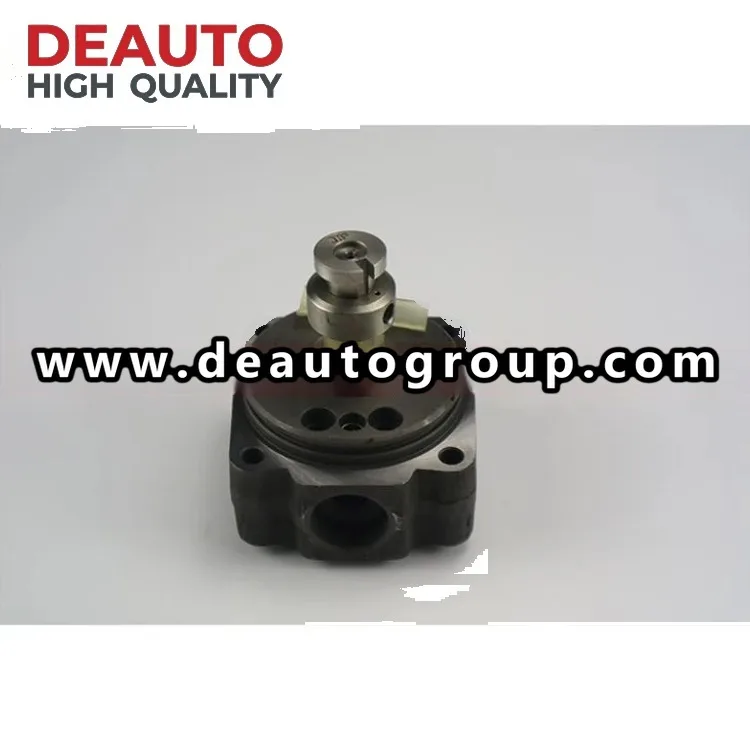 Injection Pump Fuel Feed Pump Assembly