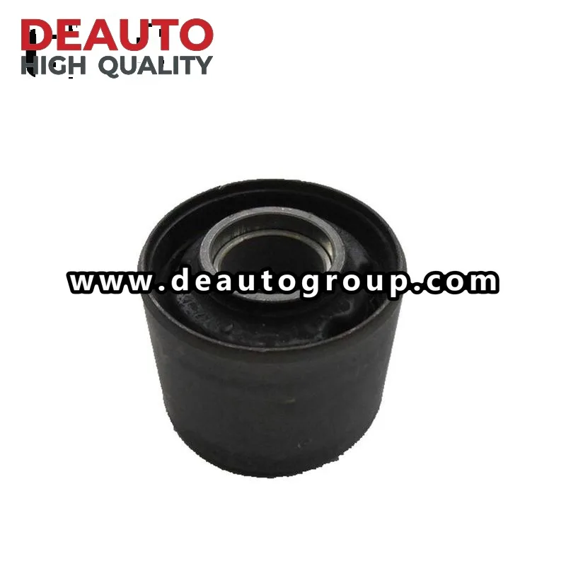 Front Engine Foot Rubber