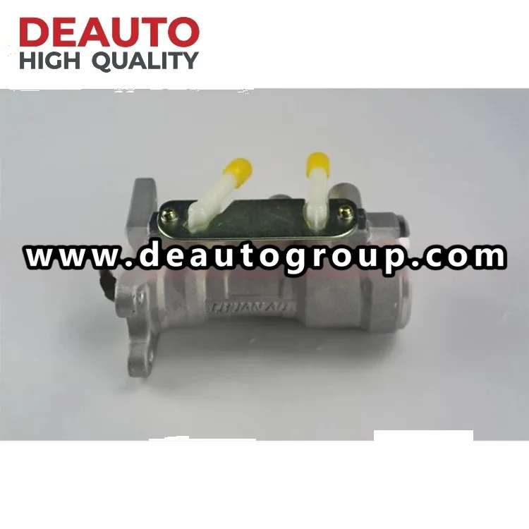 Brake Master Cylinder Assembly