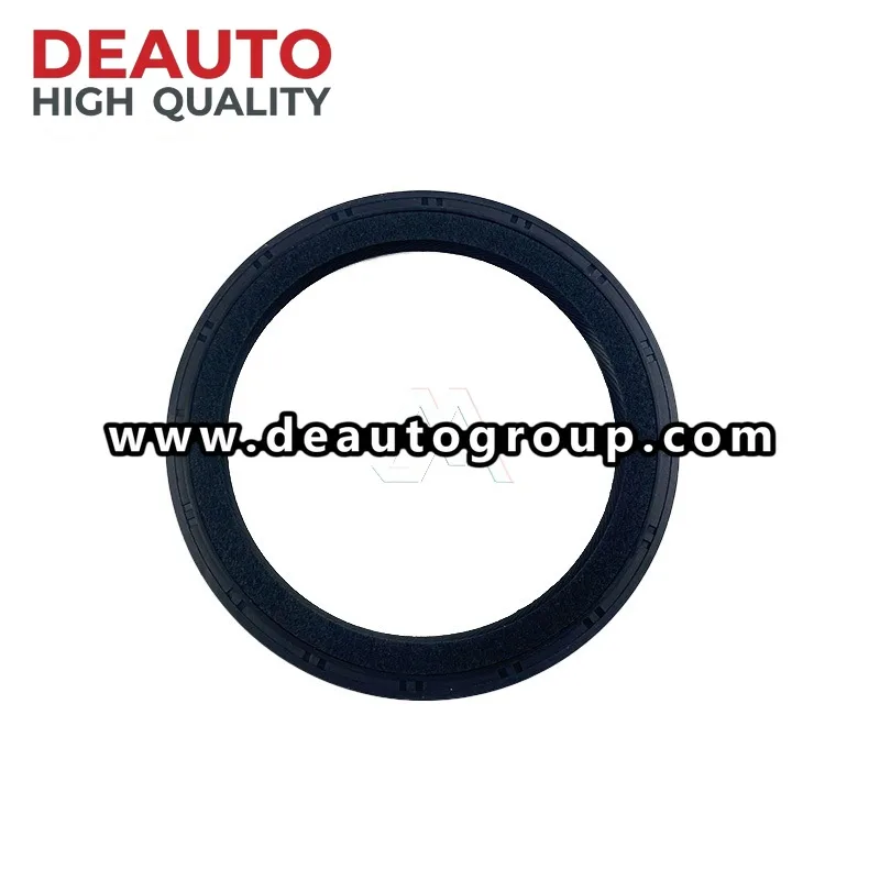 Isuzu NKR 4JH1 Rear Crankshaft Oli Seal