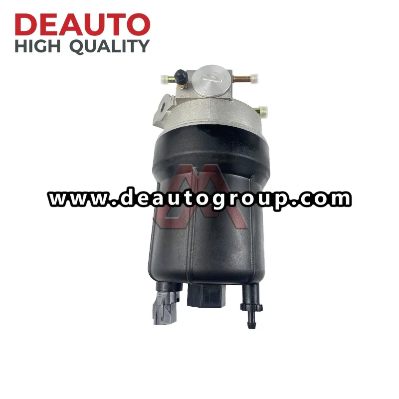 Fuel Filter Assembly