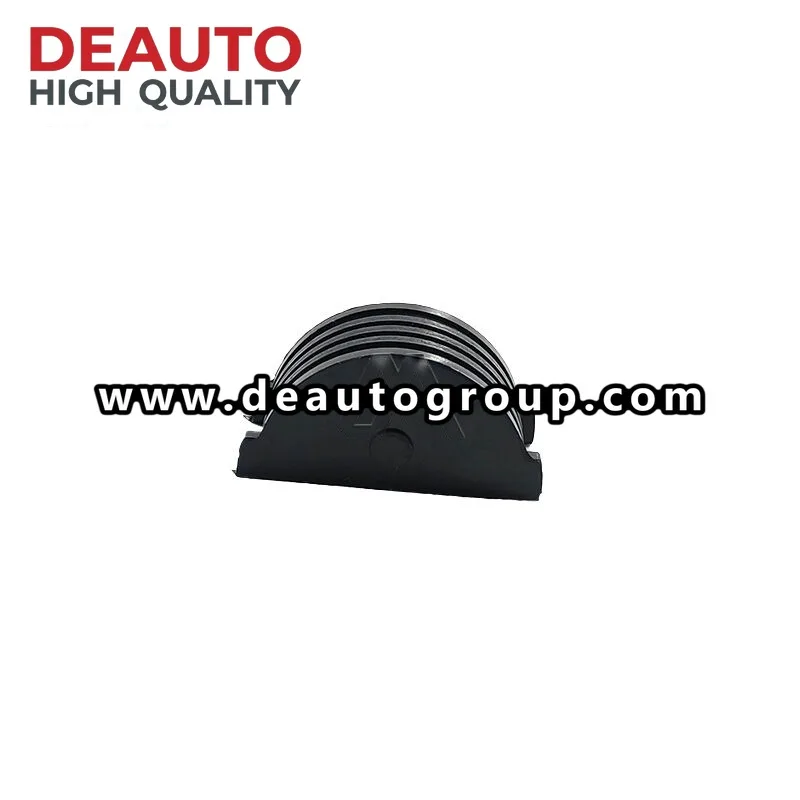 Cam End Gasket