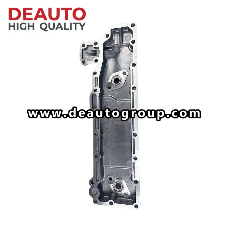 Oil Cooler Assembly