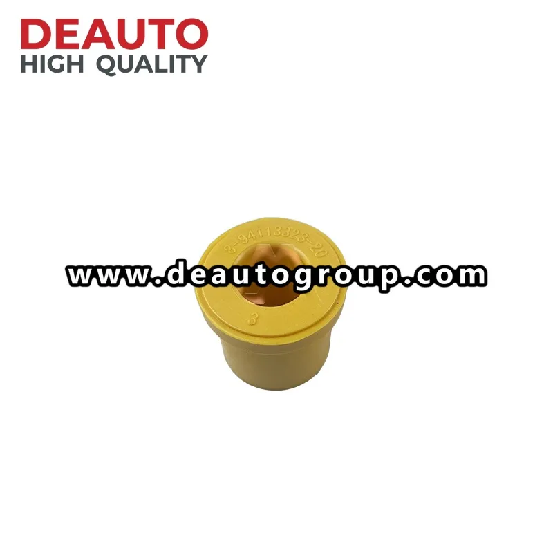 Rear Spring Shackle Bushing