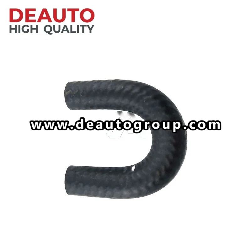 Turbocharger Out Rubber Hose