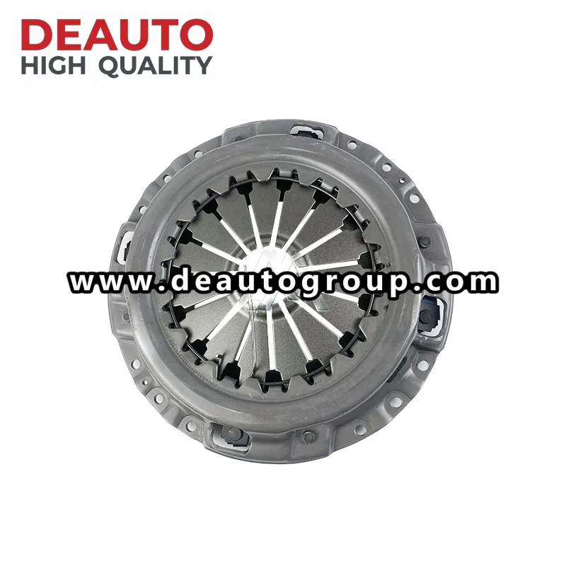 ISUZU NPR NQR 700P 4HK1 Clutch Plate