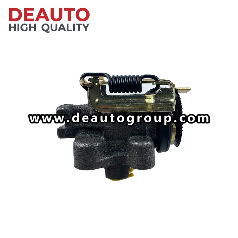 Front Brake Wheel Cylinder