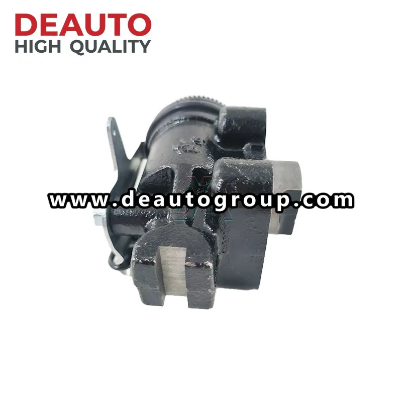 Front Brake Wheel Cylinder