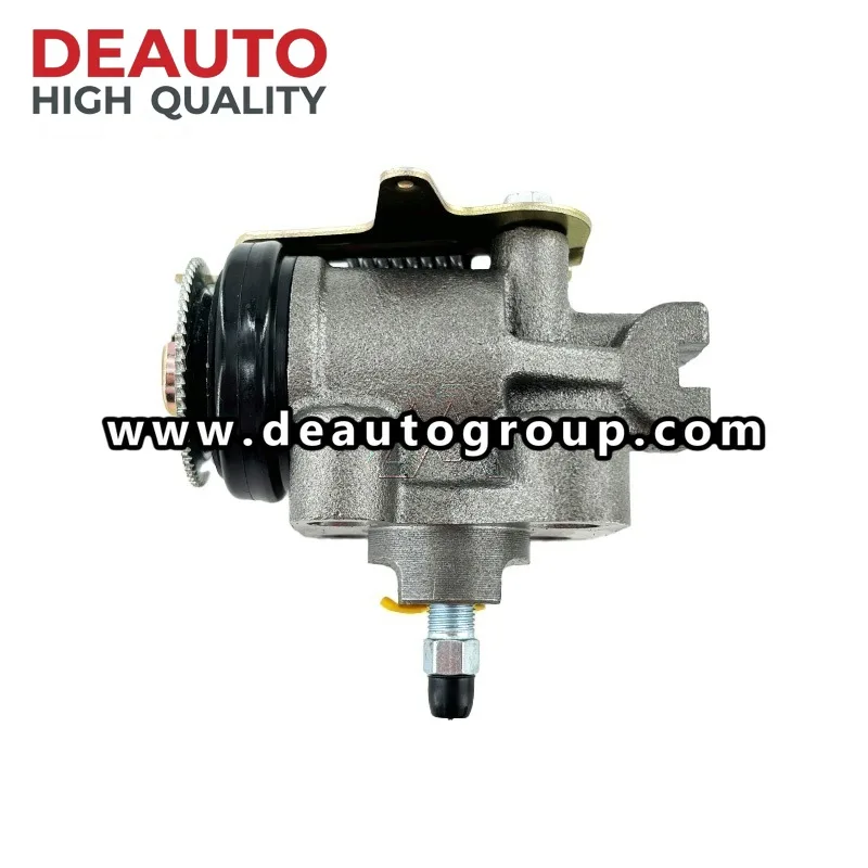 Front Brake Wheel Cylinder