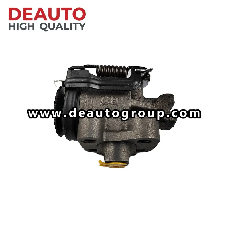 Front Brake Wheel Cylinder