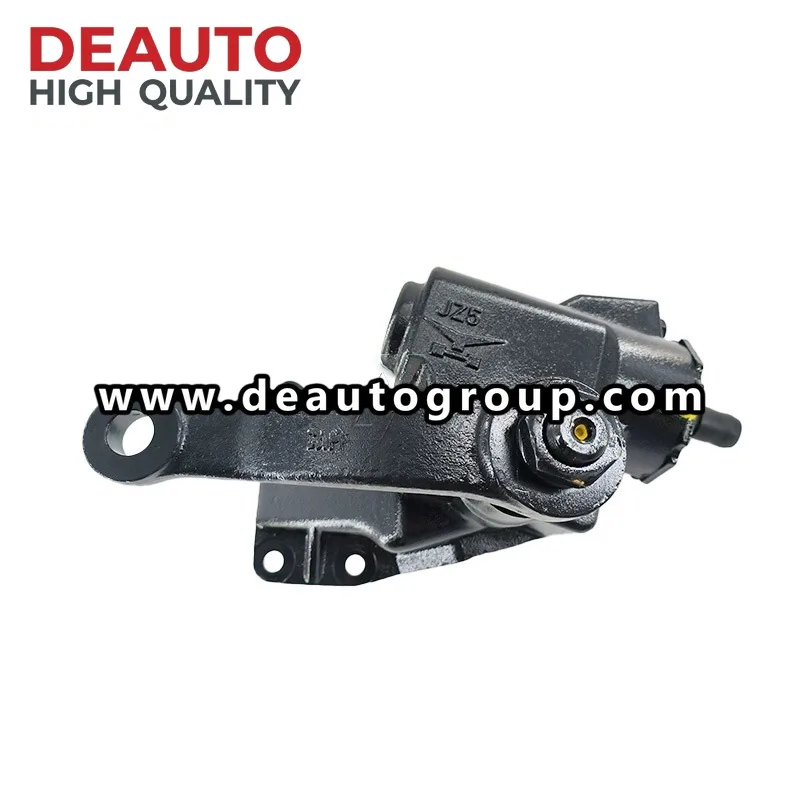 Steering Unit