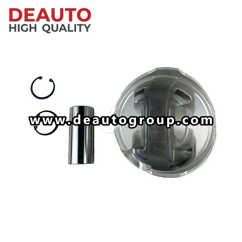 STANDARD PISTON