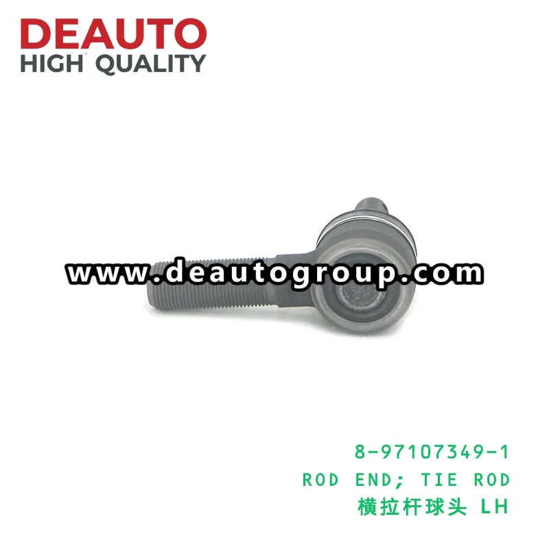 ROD END TIE ROD