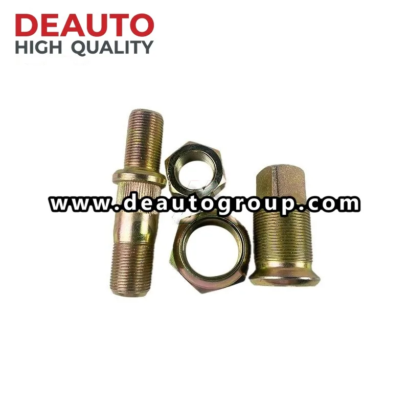 BOLT; RR WHEEL CYL
