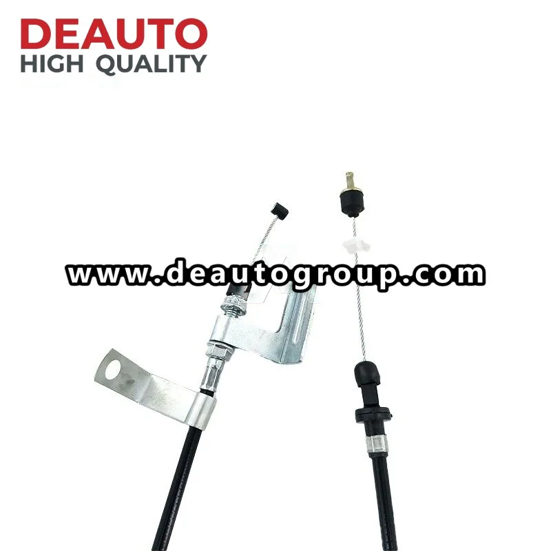 CABLE; ENG CONT