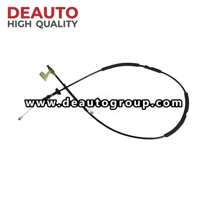 CABLE; ENG CONT