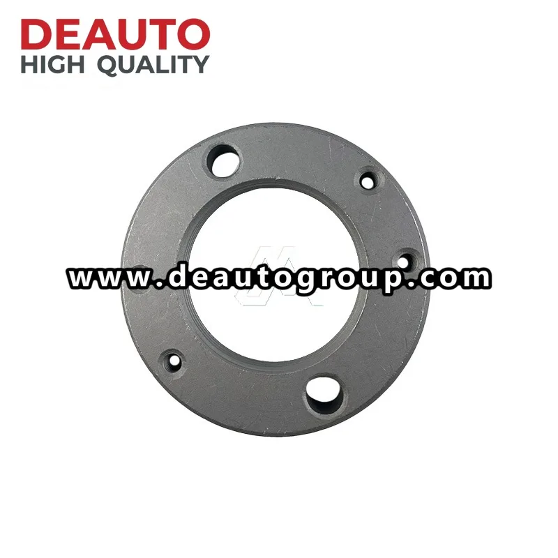 NUT; BRG,RR HUB