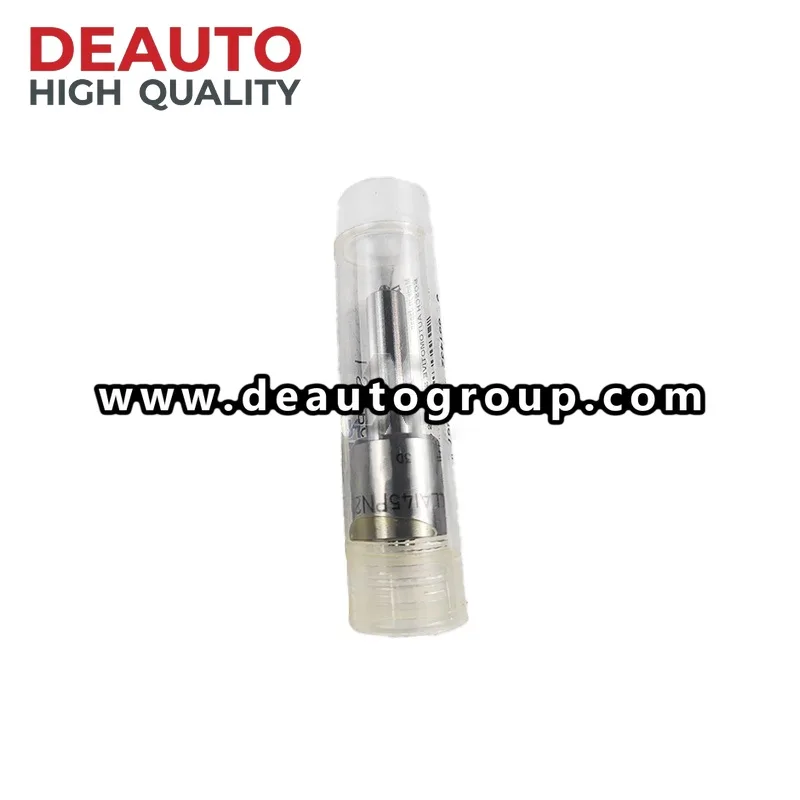 INJECTOR NOZZLE