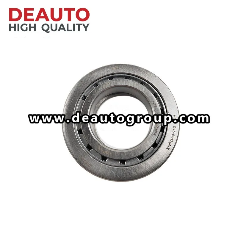 BEARING ;