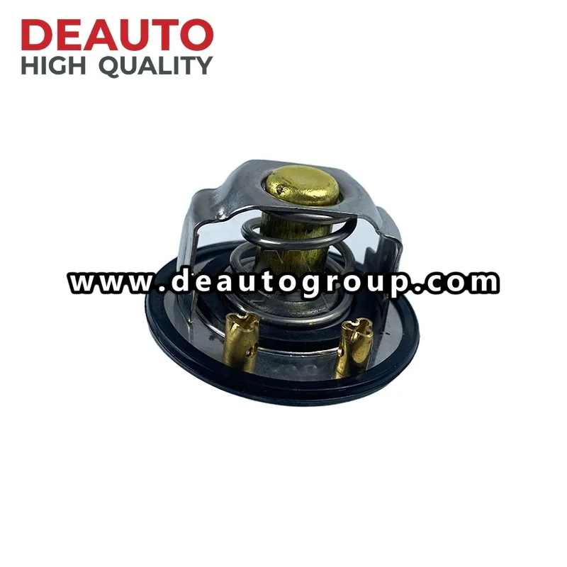 THERMOSTAT