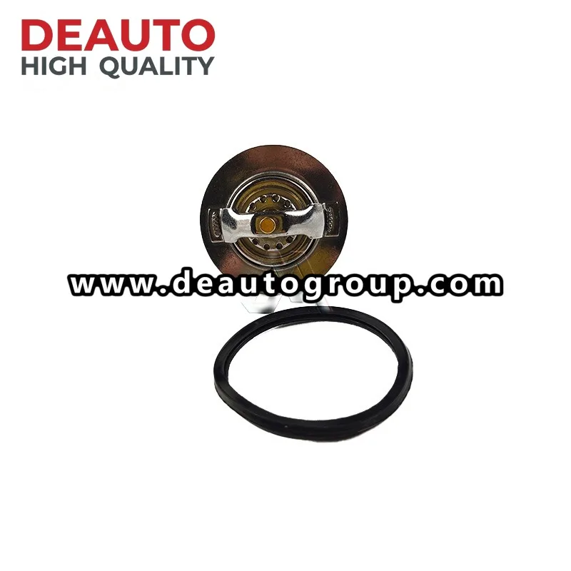 THERMOSTAT