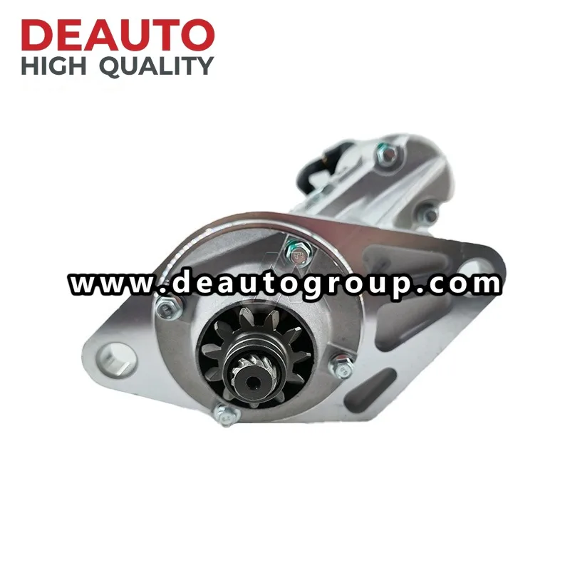 STARTER Assembly
