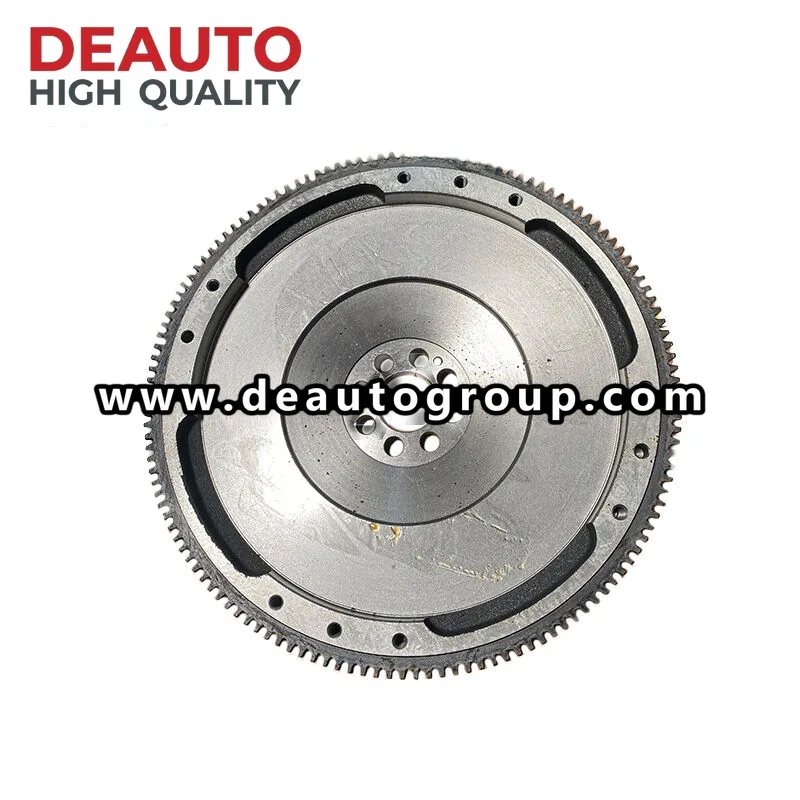 FLYWHEEL