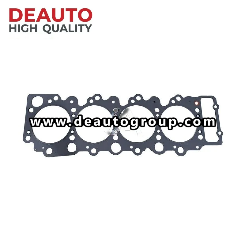 GASKET; CYL HD