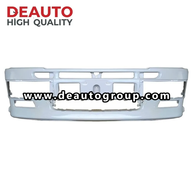 BUMPER; FRT,CENTER