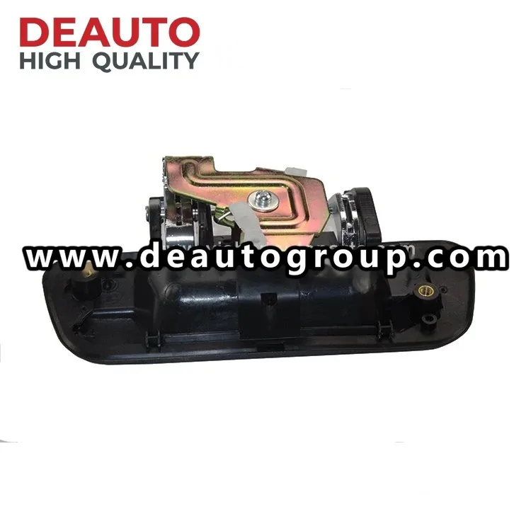 Tail Gate Handle