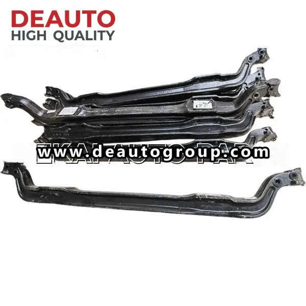 FRT Axle