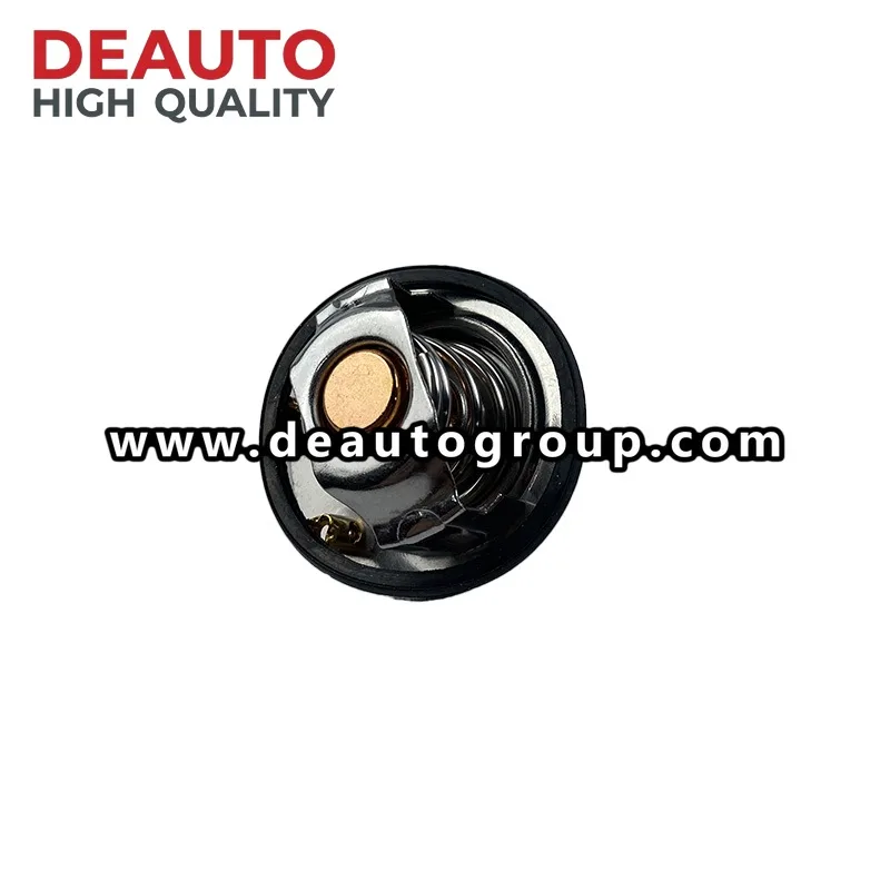 Thermostat HF1 Cooling System