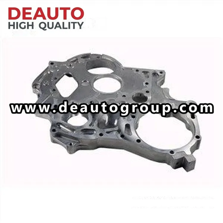 Jh1 Timing Plate