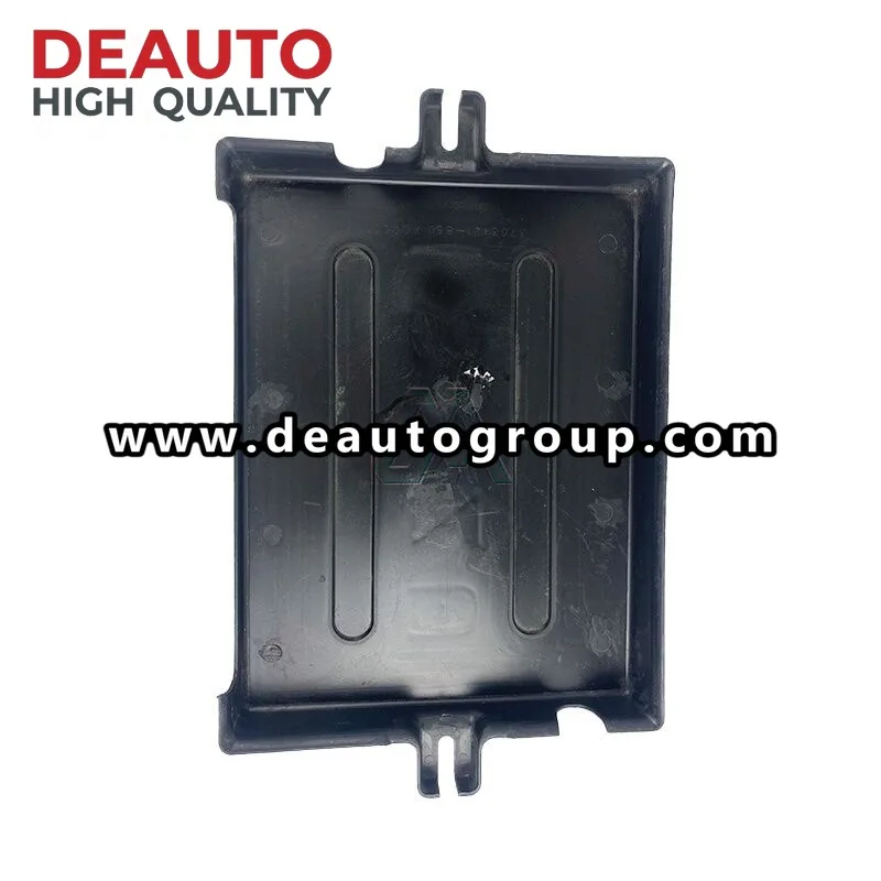 Battery Cover Components