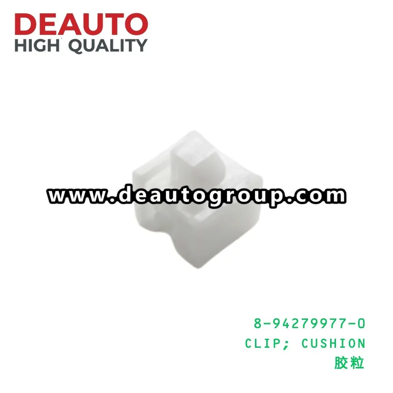 Clip Cushion Jb1