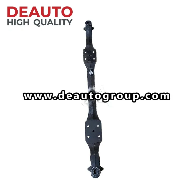 Front Axle Nkr100P