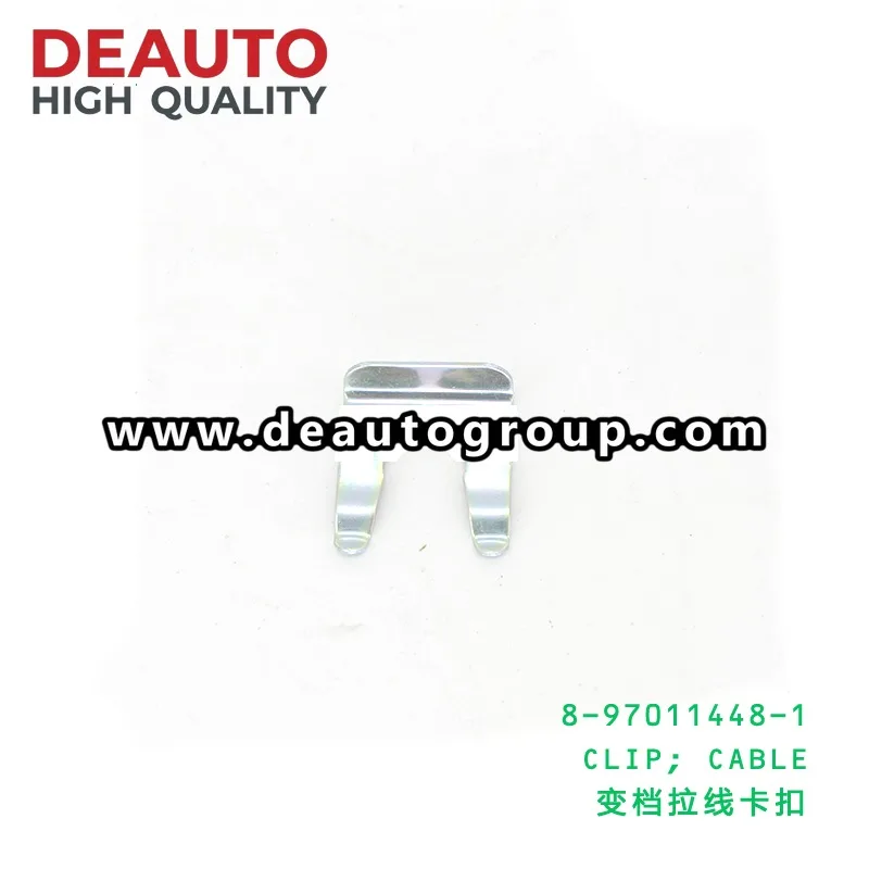 Clip Cable Hf1